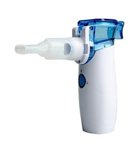 Portable Steam Inhaler - Pharmic.eu