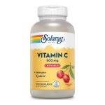 Chewable Vitamin C 500 mg