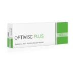 Optivisc Plus
