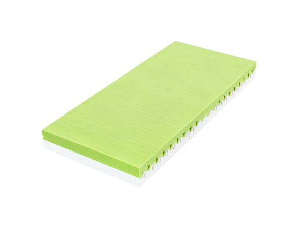 AIR EXTREM VISCO Unique passive single-sided anti-decubitus mattress for stages II – I - Image 2
