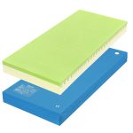 SUPRA CARE VISCO Passive single-sided anti-decubitus mattress for stages II – III
