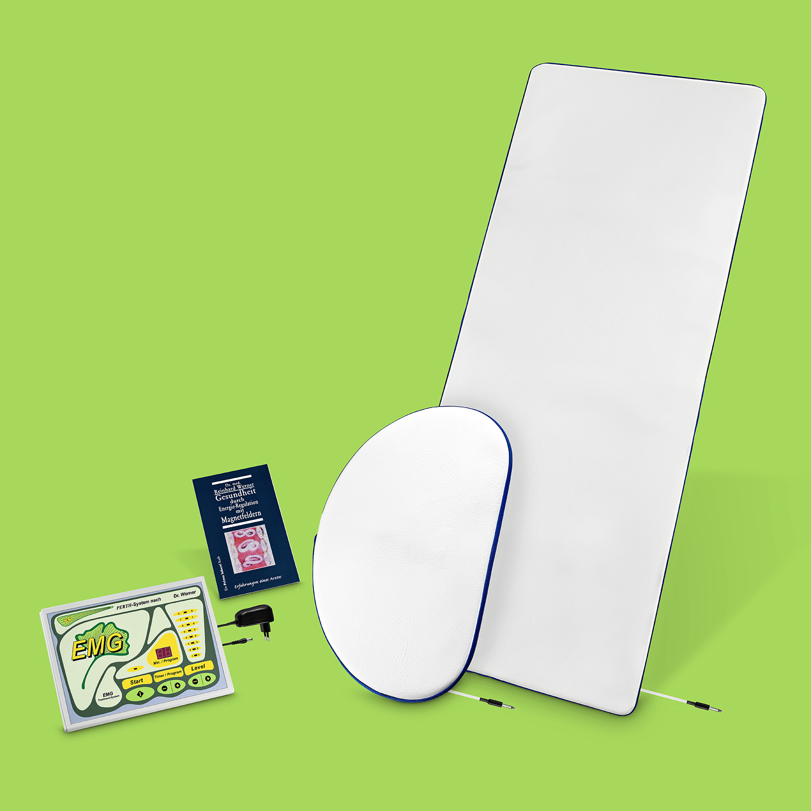 EMG Professional Therapy System by Dr. med. Werner